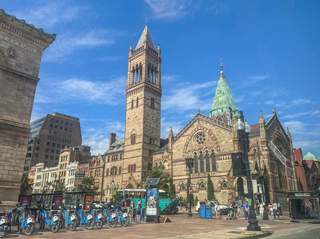 Boston University Acceptance Rate