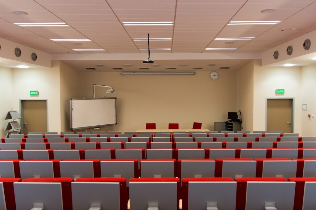 Montclair State University